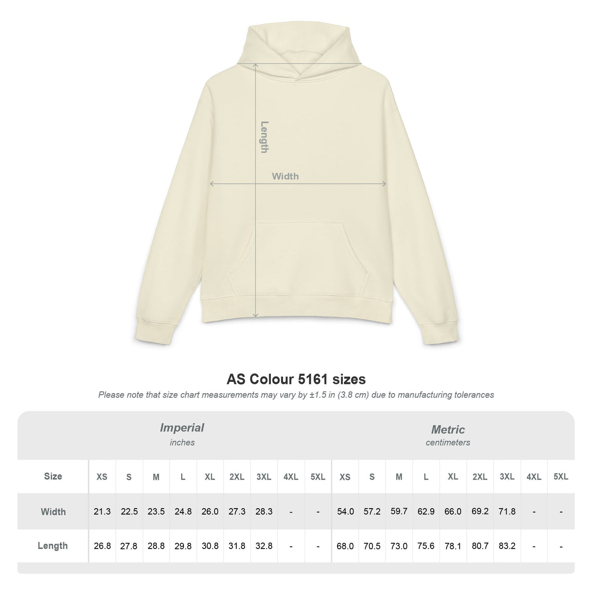 10th Anniversary Relaxed Hoodie, black