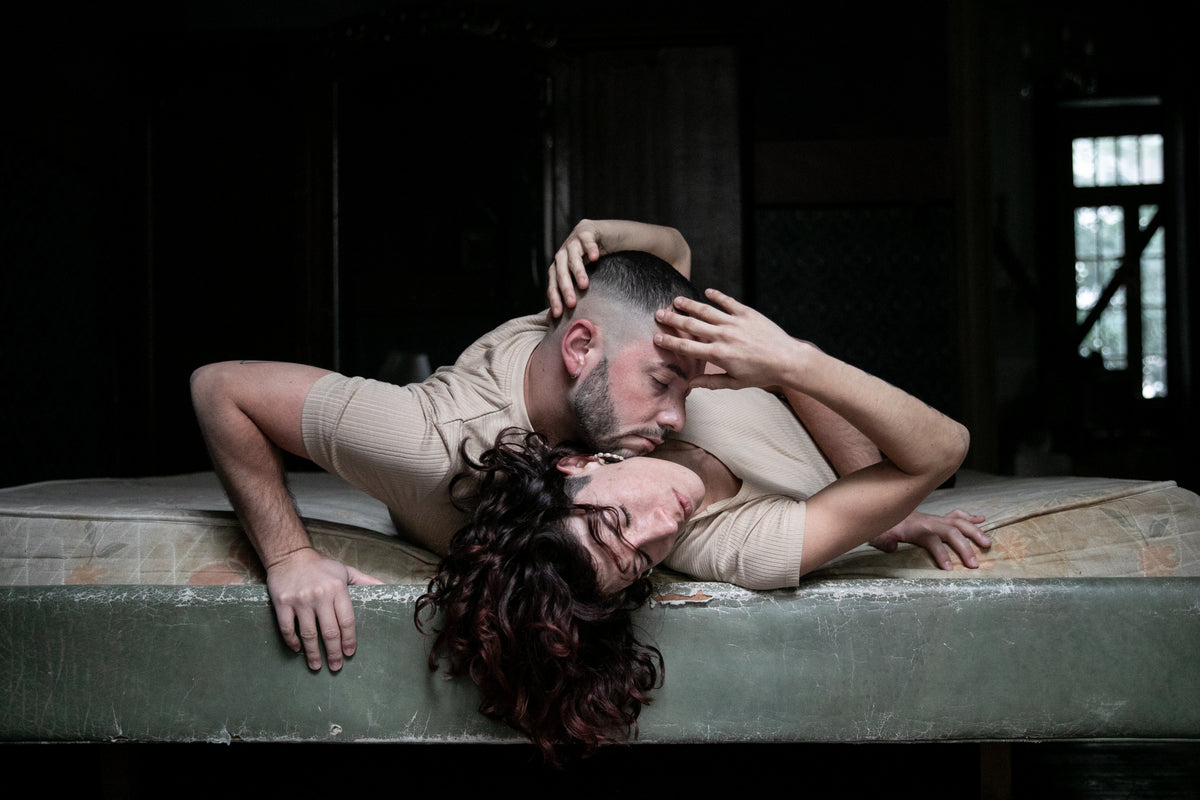 Week 4: Compañía Medusa — Friday, April 16 · 7:30pm