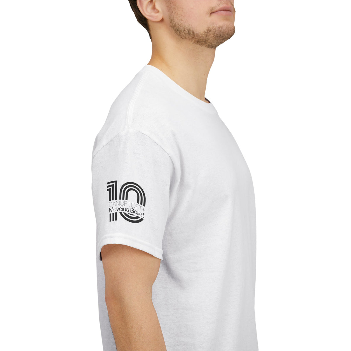 Proud Dance Dad Tee, Nutcracker