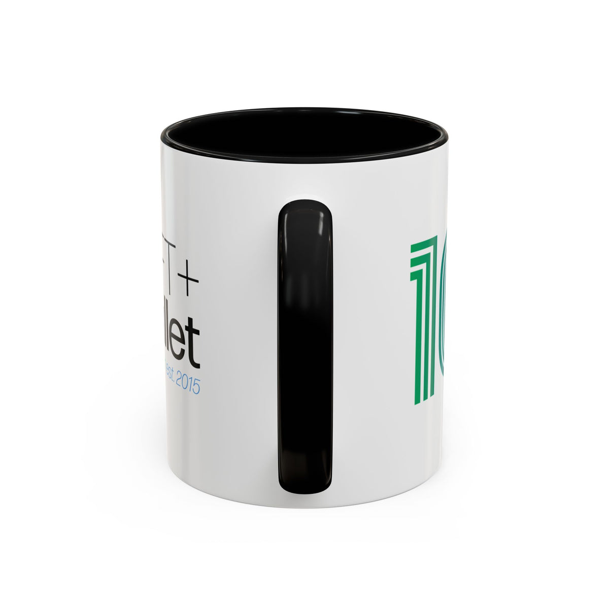 10th Dance Loft Moveius Ballet Coffee Mug (11/15oz)