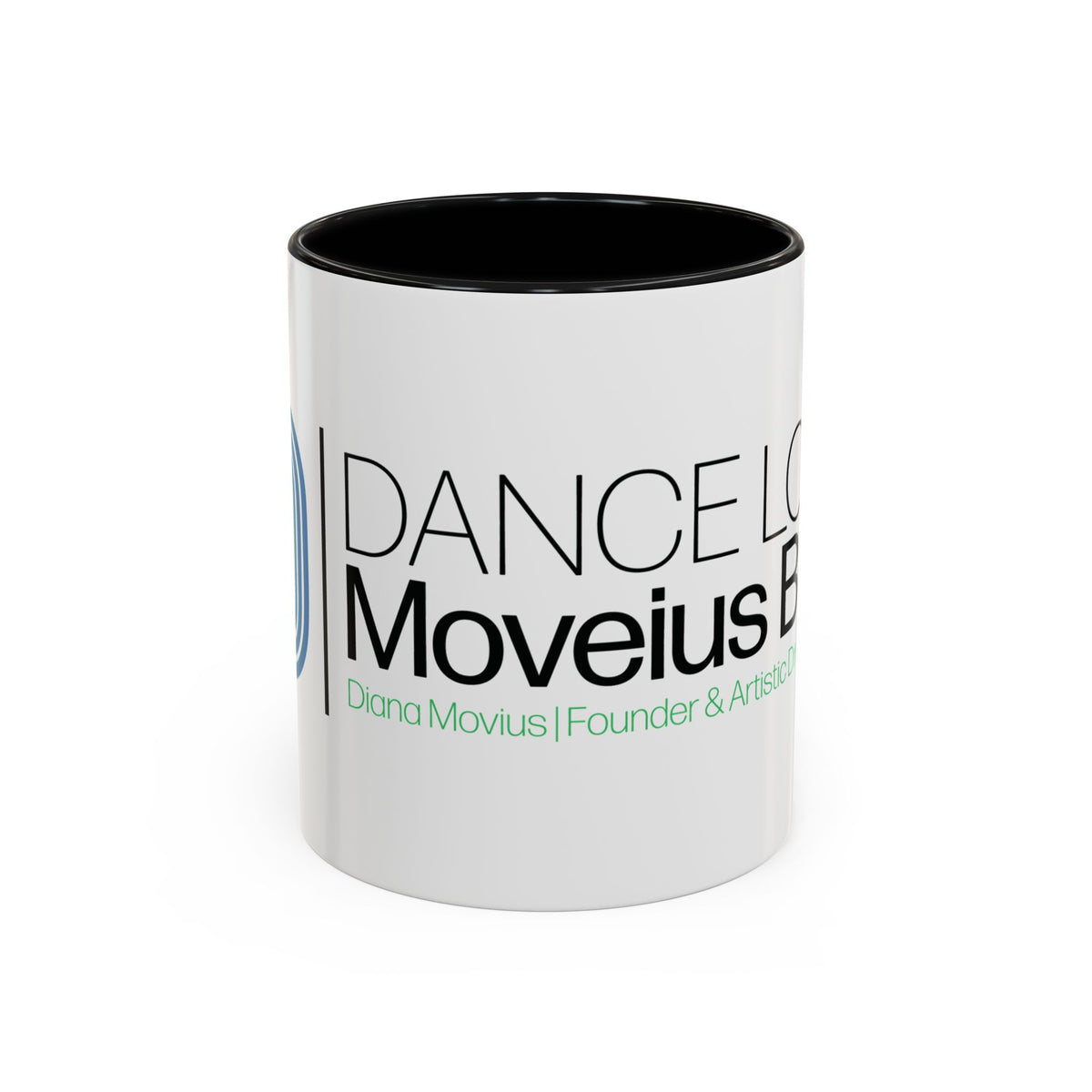 10th Dance Loft Moveius Ballet Coffee Mug (11/15oz)