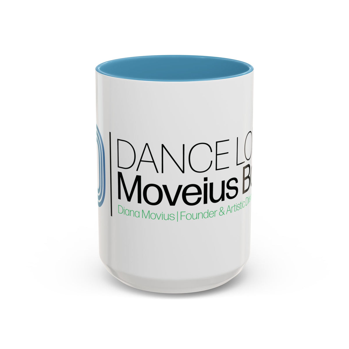 10th Dance Loft Moveius Ballet Coffee Mug (11/15oz)
