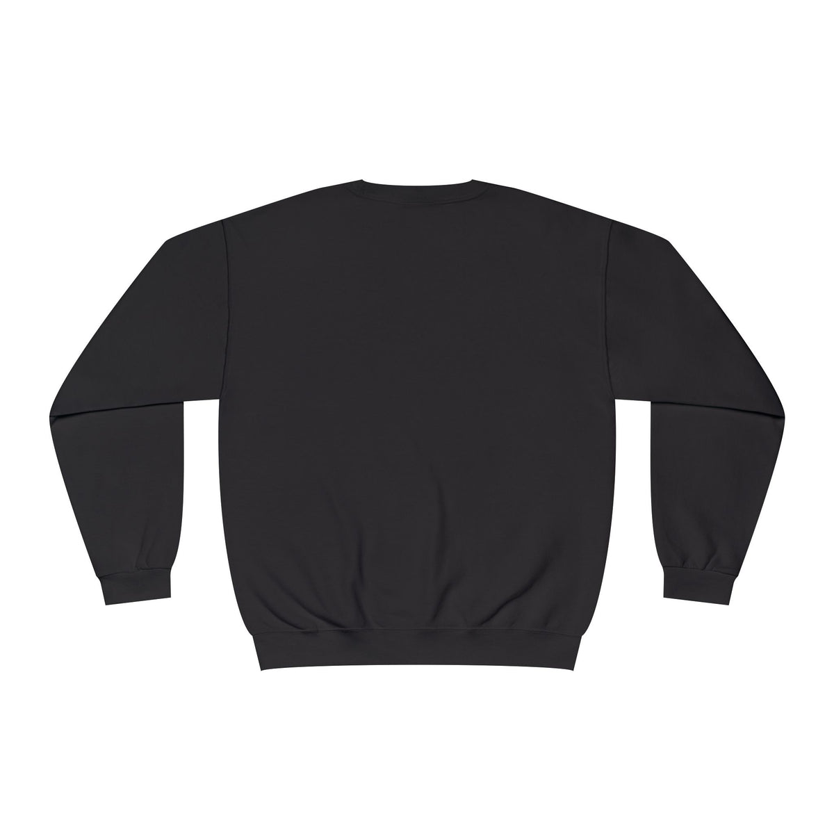 10th Anniversary Crewneck Sweatshirt, black