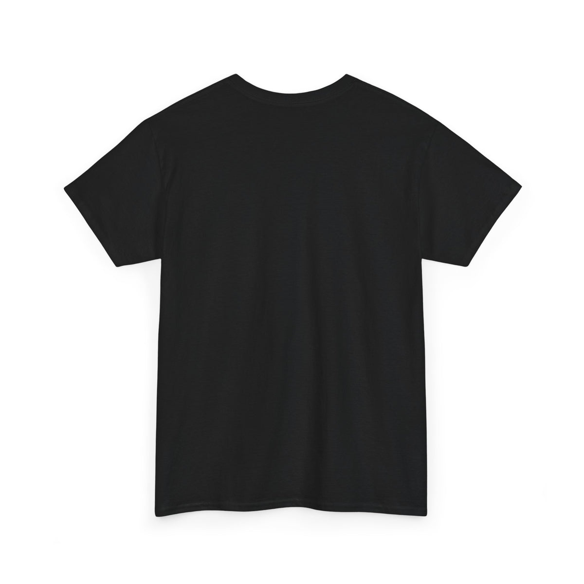 Retro '10' Modern Vintage Tee