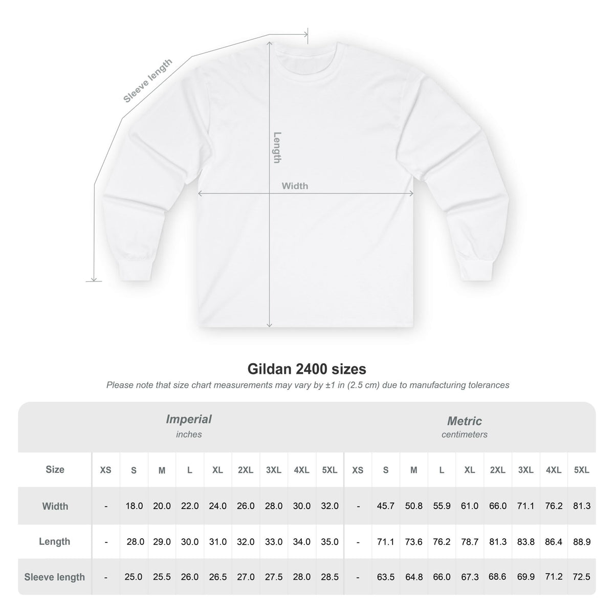 10 Dances Long Sleeve Tee