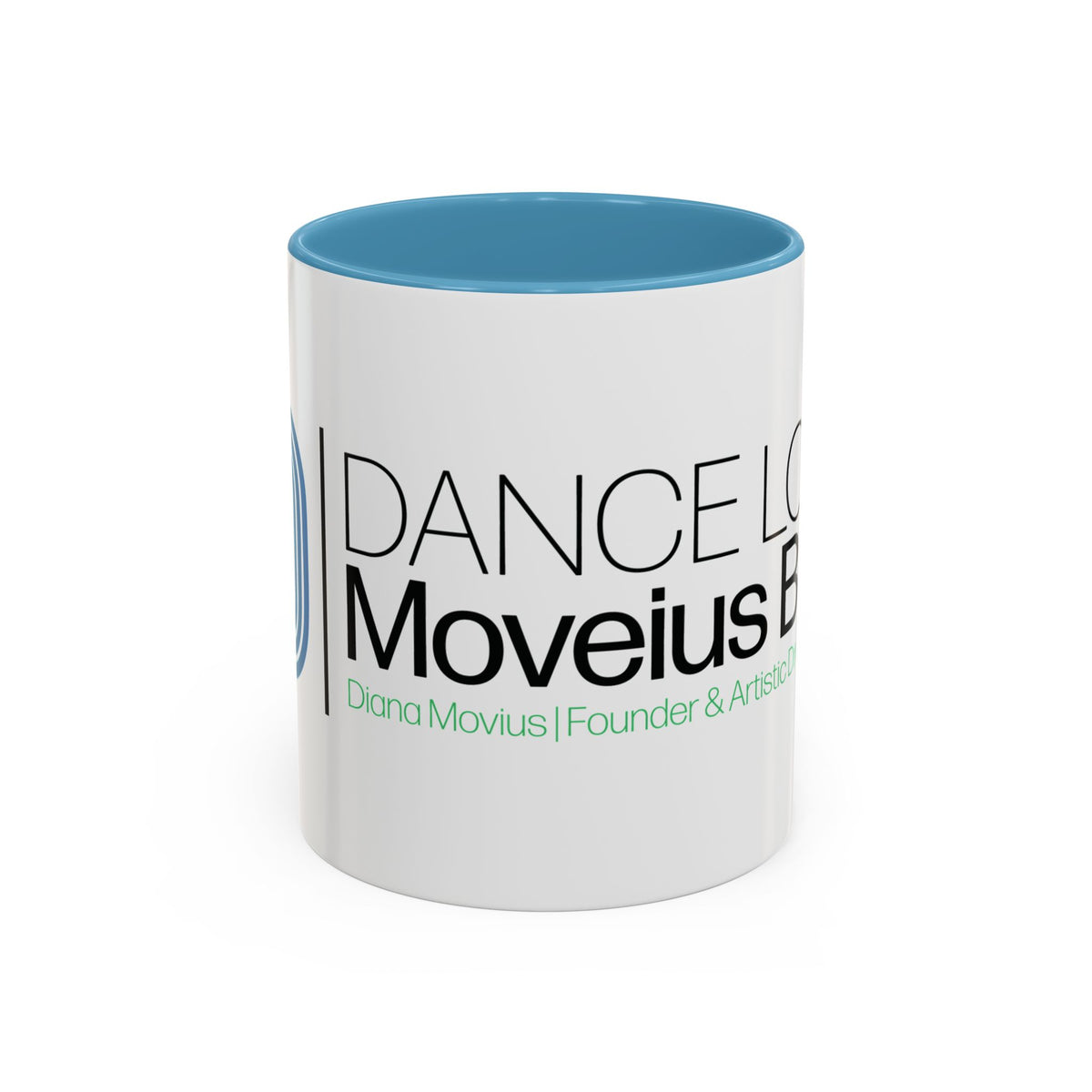 10th Dance Loft Moveius Ballet Coffee Mug (11/15oz)