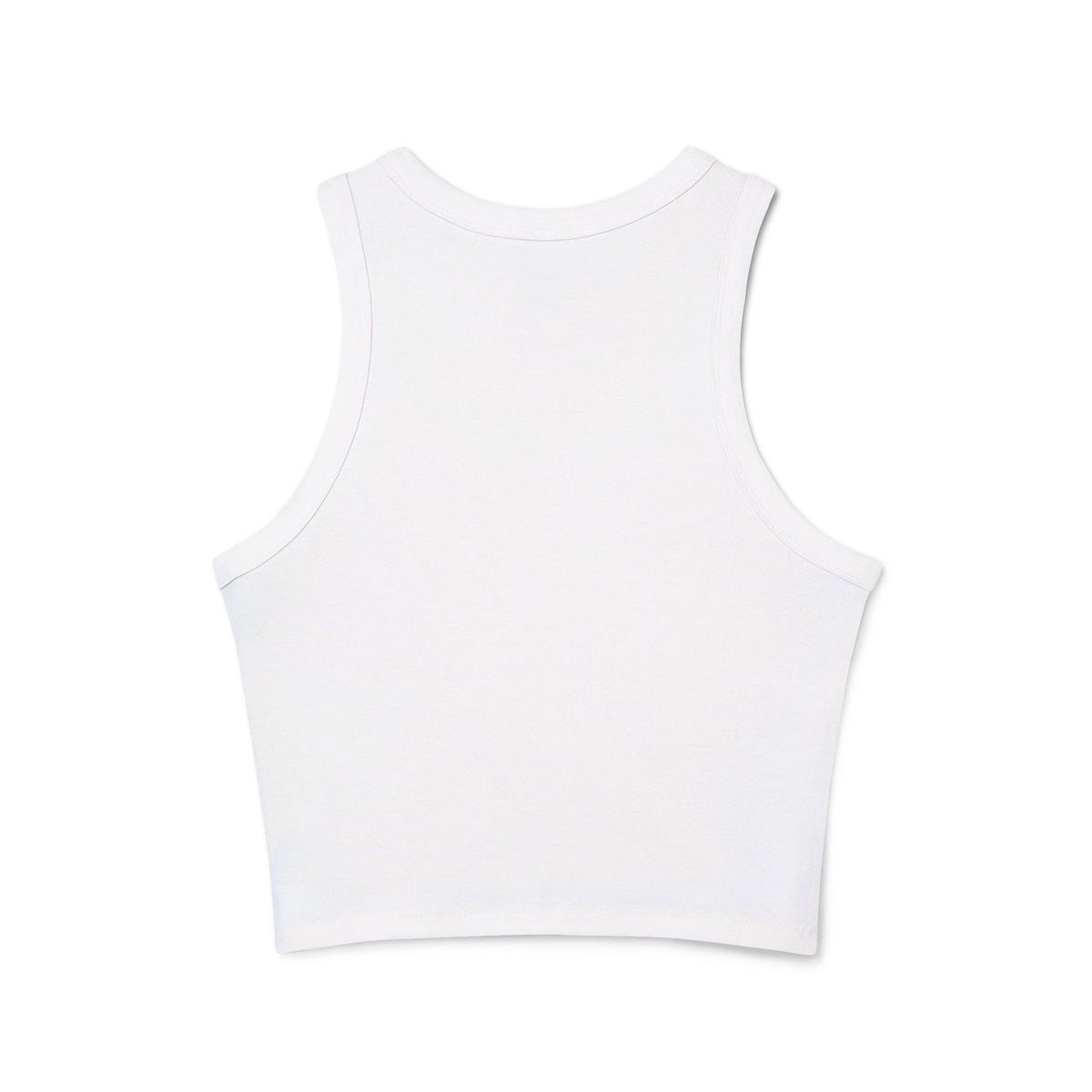 Dance Loft 10th Anniversary Racer Tank Top