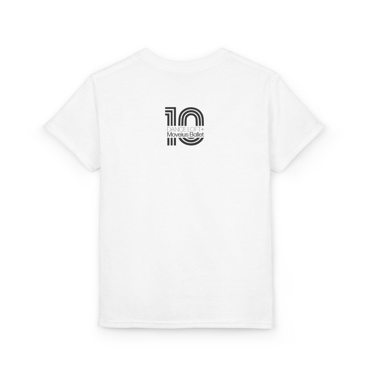 Youth Tee– Every Movement Matters