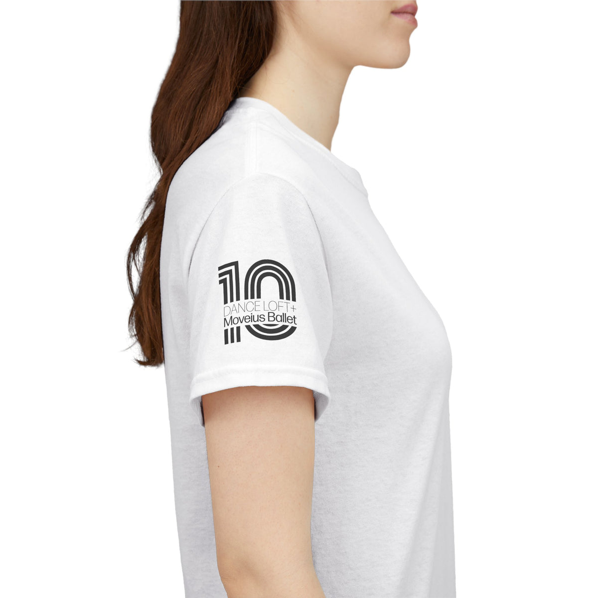 Proud Dance Mom Tee, Nutcracker