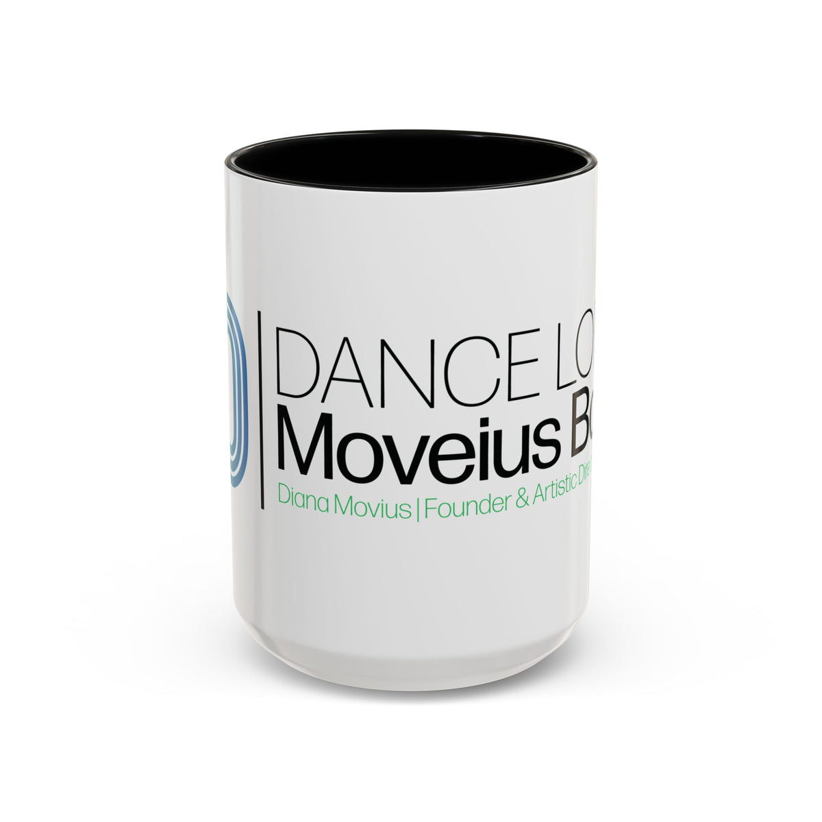 10th Dance Loft Moveius Ballet Coffee Mug (11/15oz)
