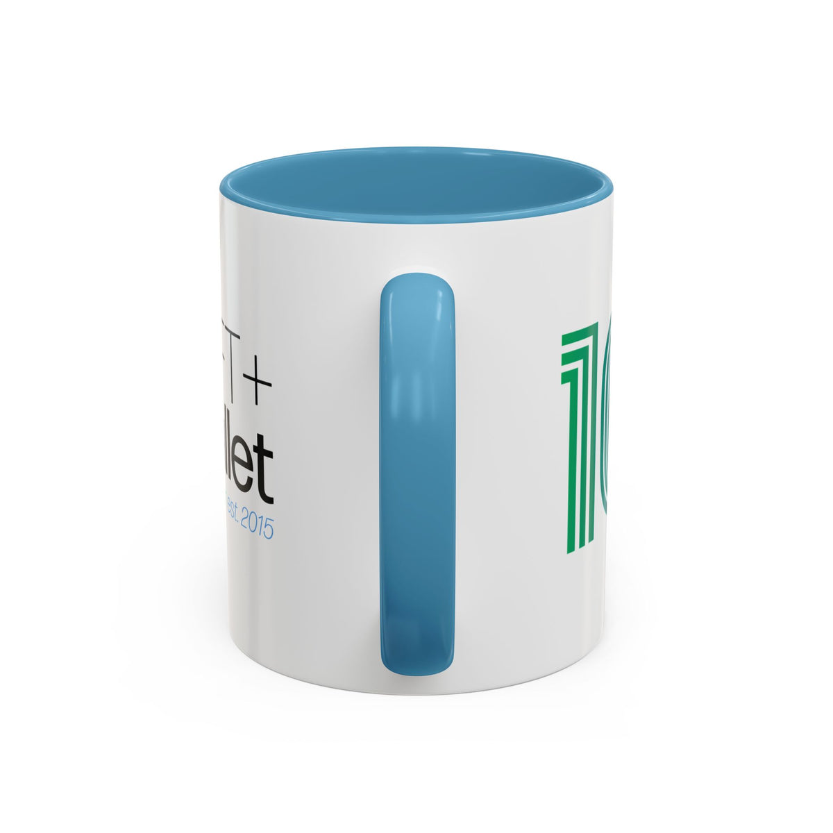 10th Dance Loft Moveius Ballet Coffee Mug (11/15oz)