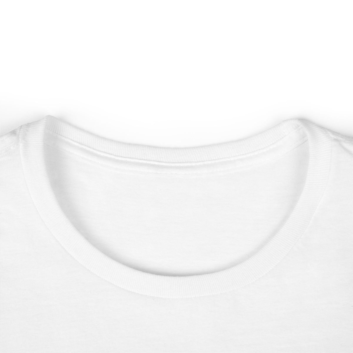 Women's Tee — 10th Anniversary, white