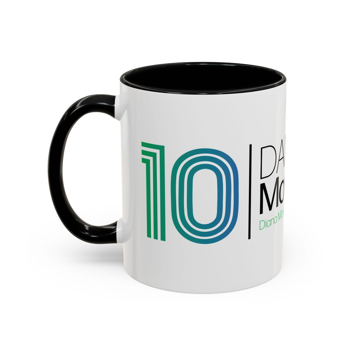 10th Dance Loft Moveius Ballet Coffee Mug (11/15oz)