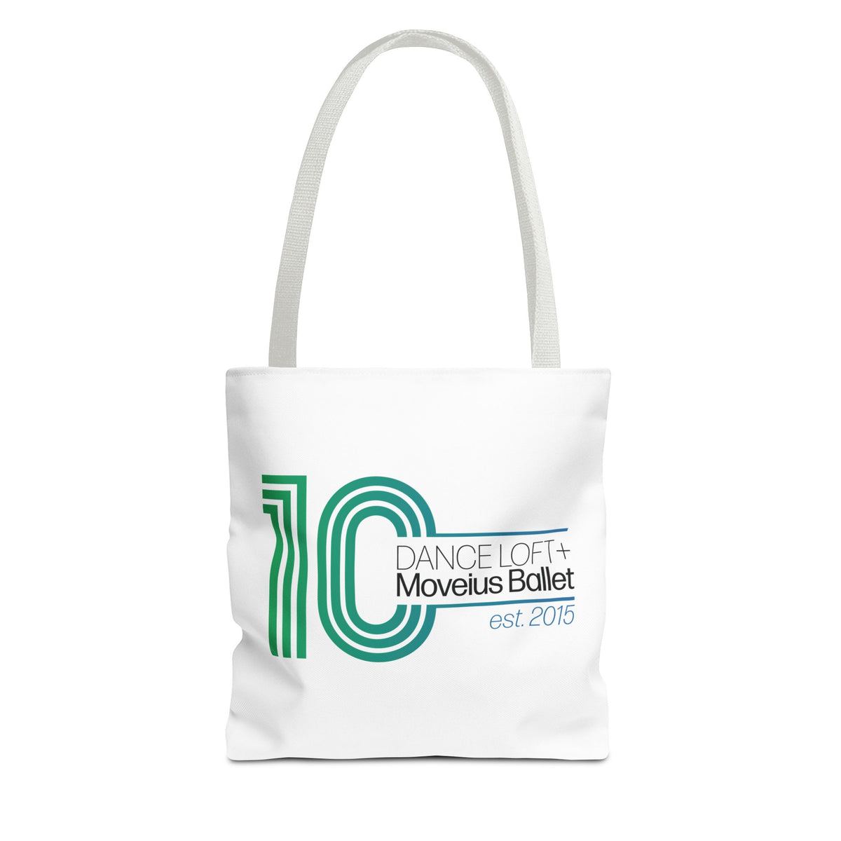 Tote Bag (AOP)