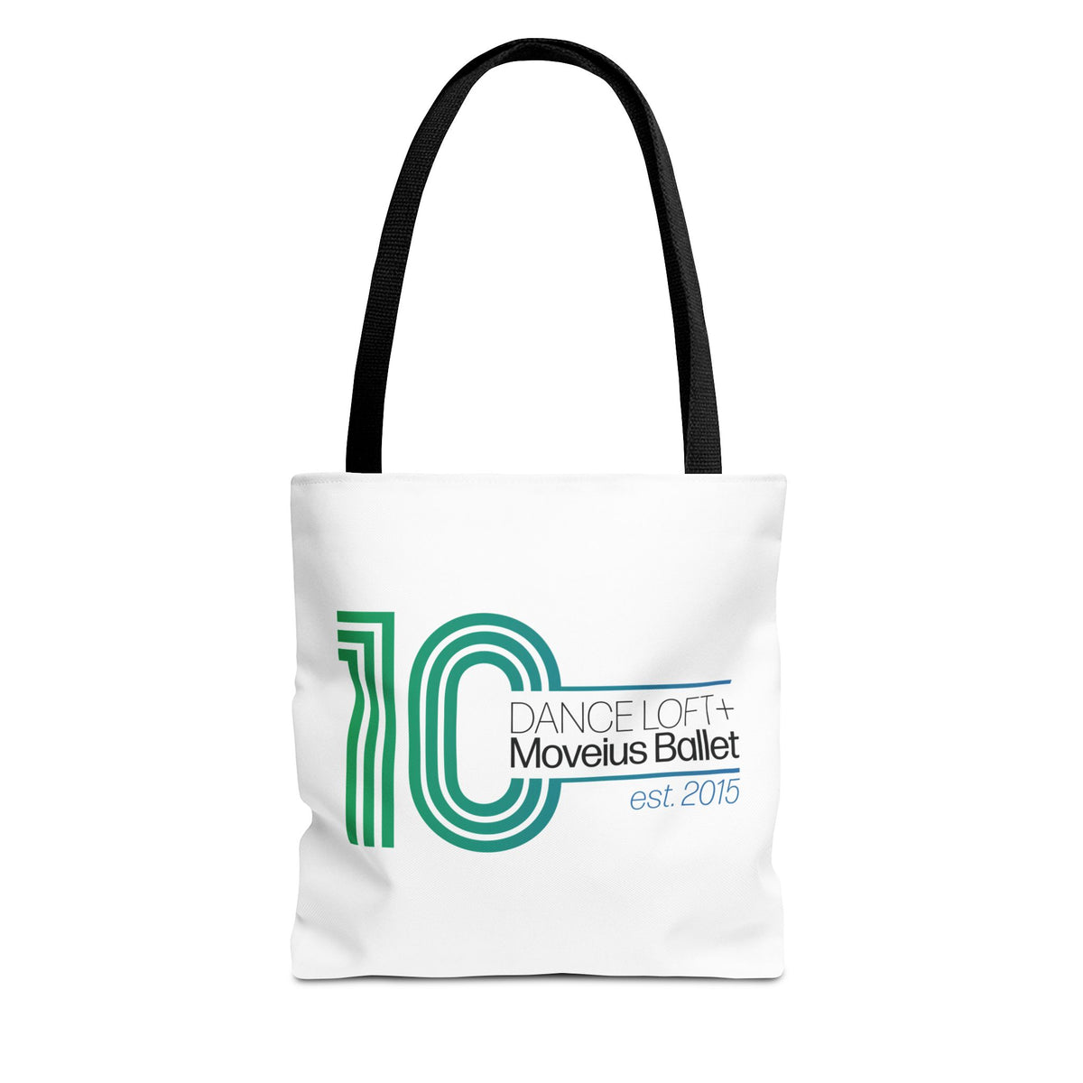 Tote Bag (AOP)