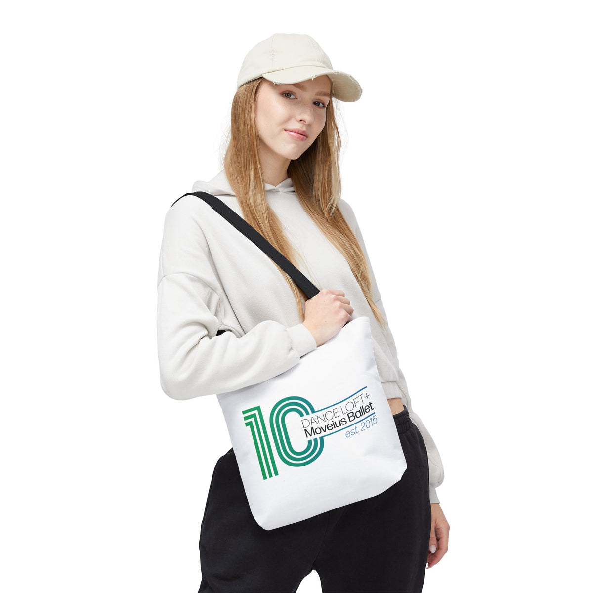 Tote Bag (AOP)