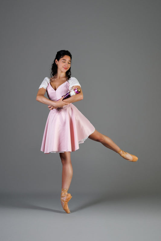 Nutcracker 2026, Friday, December 11 · 6:30pm