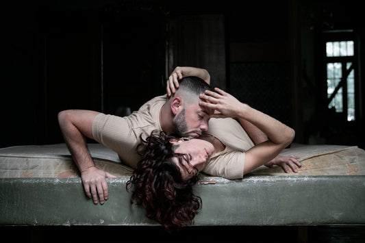 Week 4: Compañía Medusa — Friday, April 16 · 7:30pm