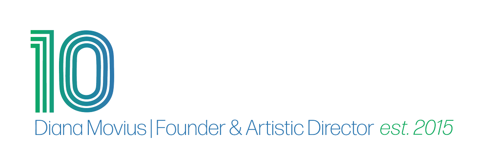 Dance Loft + Moveius Ballet, Diana Movius, Founder and Artistic Director, est. 2015